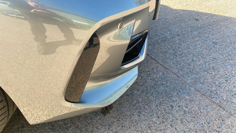 BMW 1 Series 118i M Sport 5dr Petrol Hatchback